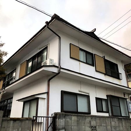 Guest House hachi hachi Koyasan Eksteriør billede
