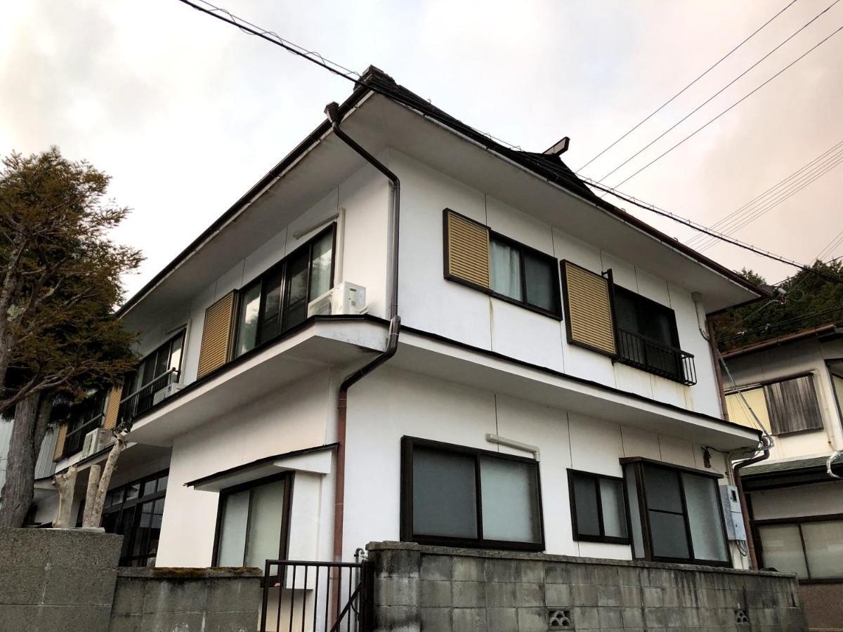 Guest House hachi hachi Koyasan Eksteriør billede