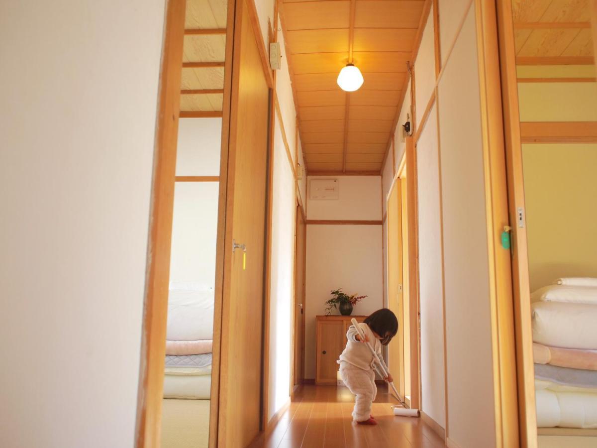 Guest House hachi hachi Koyasan Eksteriør billede